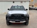 Toyota Hilux 2026 TOYOTA HILUX 4.0L GR-S RR STEP RED FLAP GCC BRAND NEW 0KM