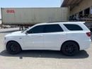 Dodge Durango SRT 392