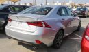 Lexus IS250 F sport