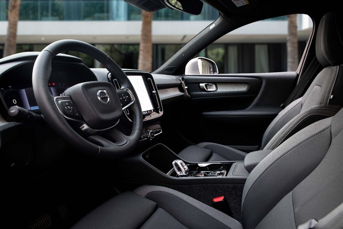 Volvo XC40 XC40 B3 | 2,546 P.M | 0% Downpayment | Immaculate Condition!