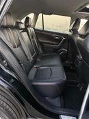 Toyota RAV4 Adventure 2.5L 4WD