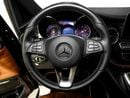 Mercedes-Benz V 250 VLINE Design (1 of 25)