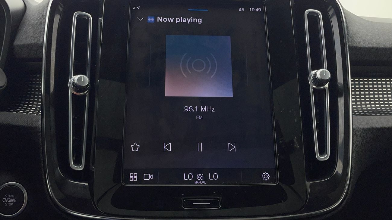 Volvo XC40 B4 ULTIMATE DARK 2 | Zero Down Payment | Home Test Drive