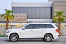 Mercedes-Benz GL 500 AMG | 129,000 | 0% Downpayment | Low Kms