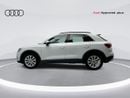 Audi Q3 35 TFSI Advanced 2.0L Advanced 35 TFSI 150hp (Ref# 25892)