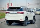 Toyota Fortuner EXR
