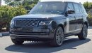 Land Rover Range Rover Autobiography P525 (Export)