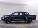 Toyota Hilux 4X4 (2.8L) DIESEL RIGHT HAND