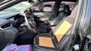 Toyota Corolla SE+ 2.0L PETROL