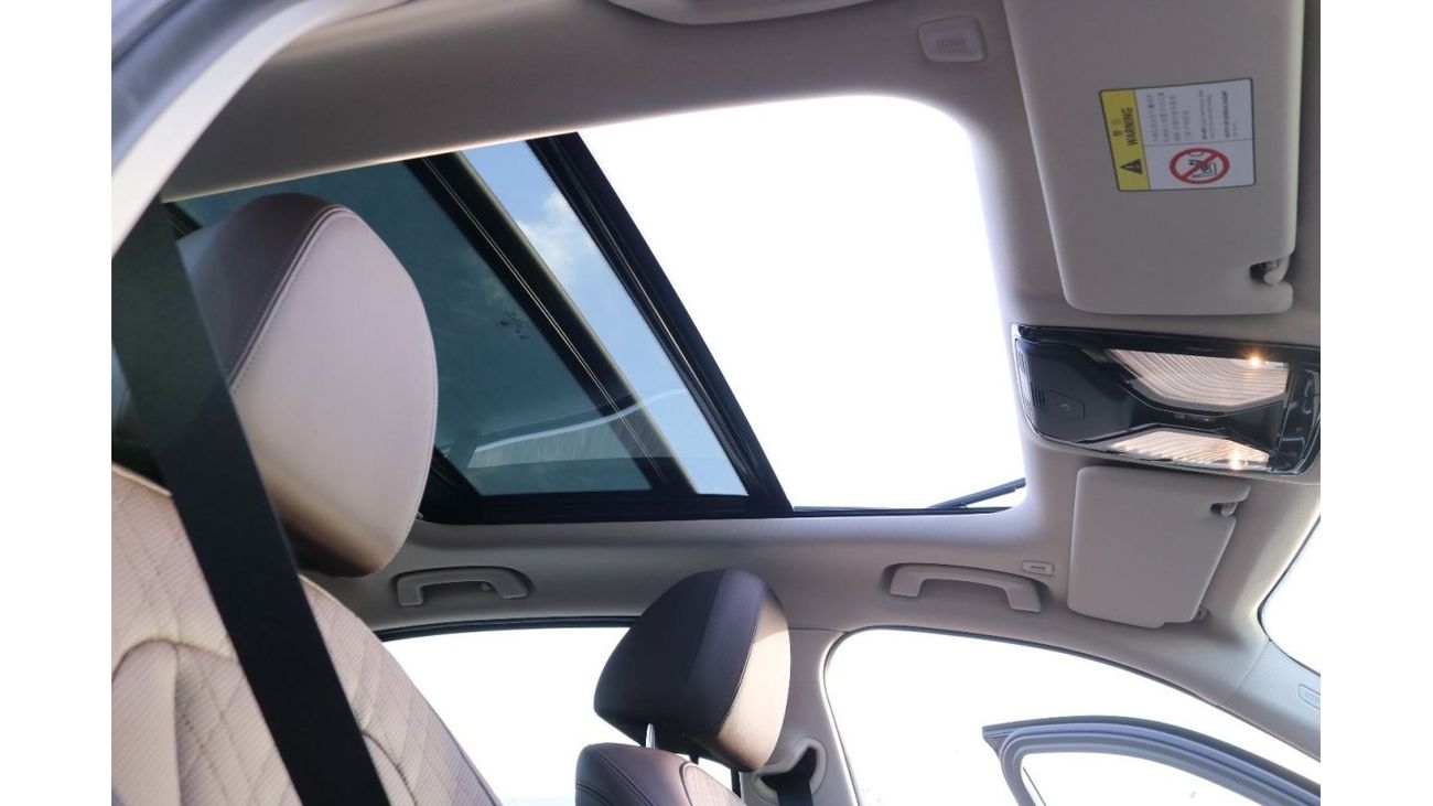 بي أم دبليو i3 BMW I3 , WHITE COLOR , 2024