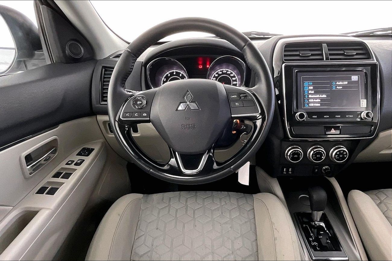 ميتسوبيشي ASX GLX Lowline | شامل الضمان | 0 ﺪﻔﻋﺓ ﺃﻮﻟﻯ