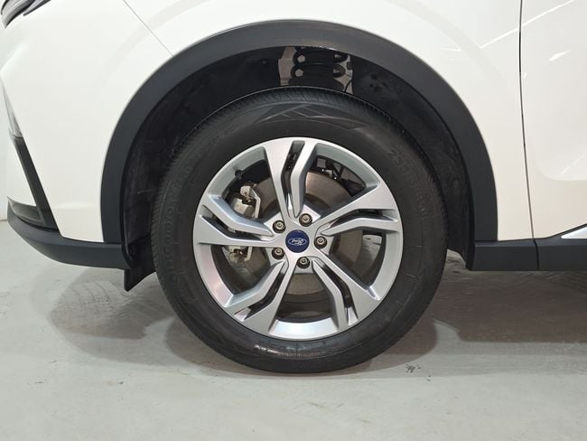 Ford Territory TREND, миниатюра 27