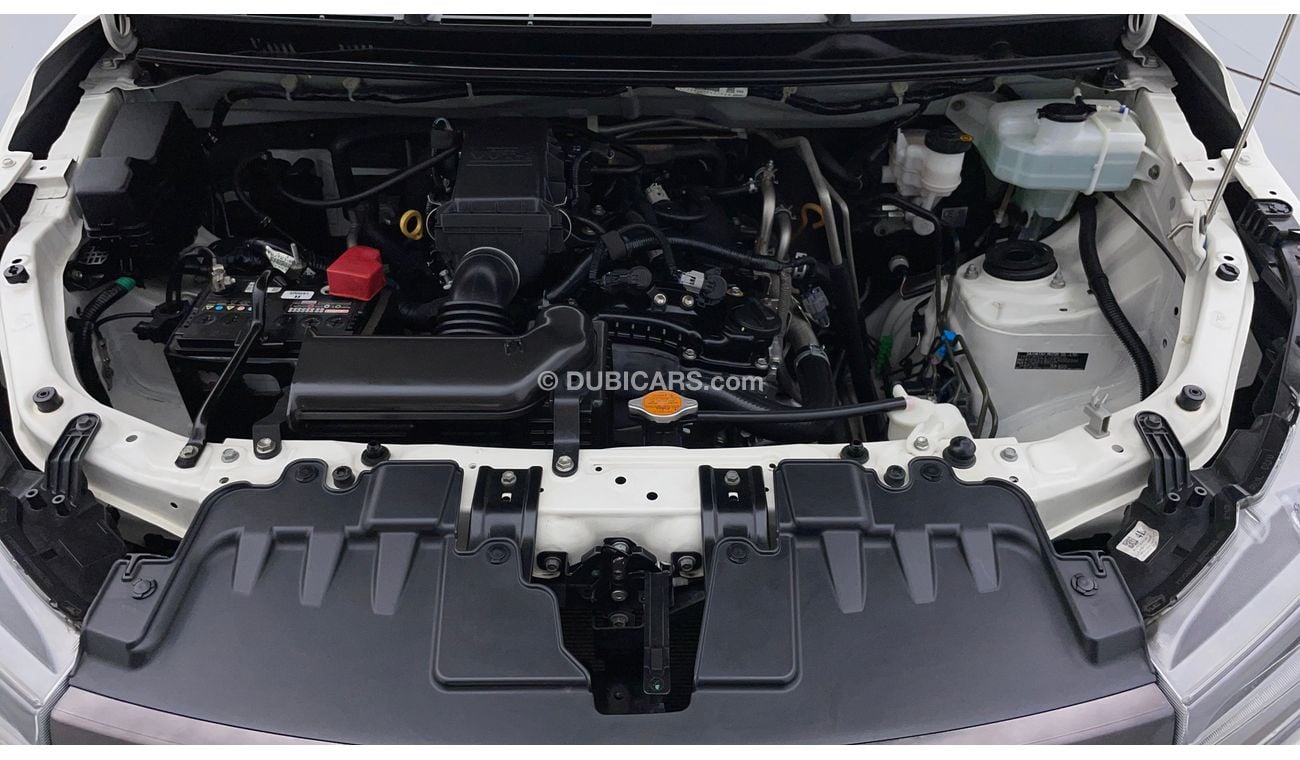 Toyota Rush GX 1.5 | Zero Down Payment | Free Home Test Drive