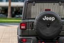 جيب رانجلر Wrangler Unlimited | 2,742 P.M | 0% Downpayment | Perfect Condition!