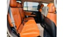 Lexus LX 570 RHD , Top of the range