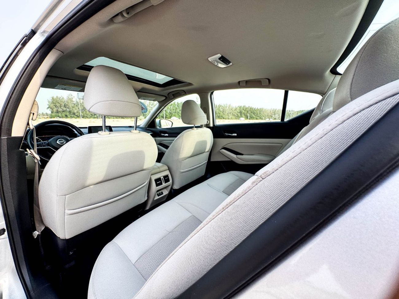 نيسان ألتيما نيسان التيما 2.5 لتر موديل 2019 خليجي بحالة ممتازة بدون حوادث 934 شهرياً