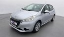 Peugeot 208 ACTIVE 1.6 | Under Warranty | Inspected on 150+ parameters