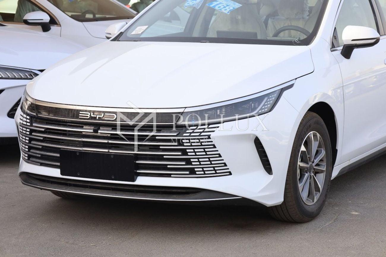 بي واي دي ديسترويار 05 STD (NON GCC) PRICE FOR EXPORT
