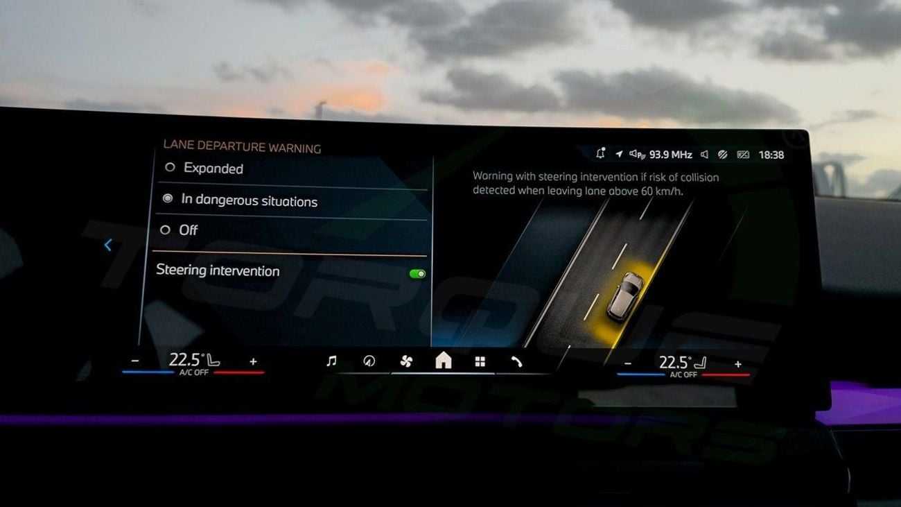 BMW 530Li ( Only For Export ) 2026 BMW 530Li M 2.0T RWD BRAND NEW