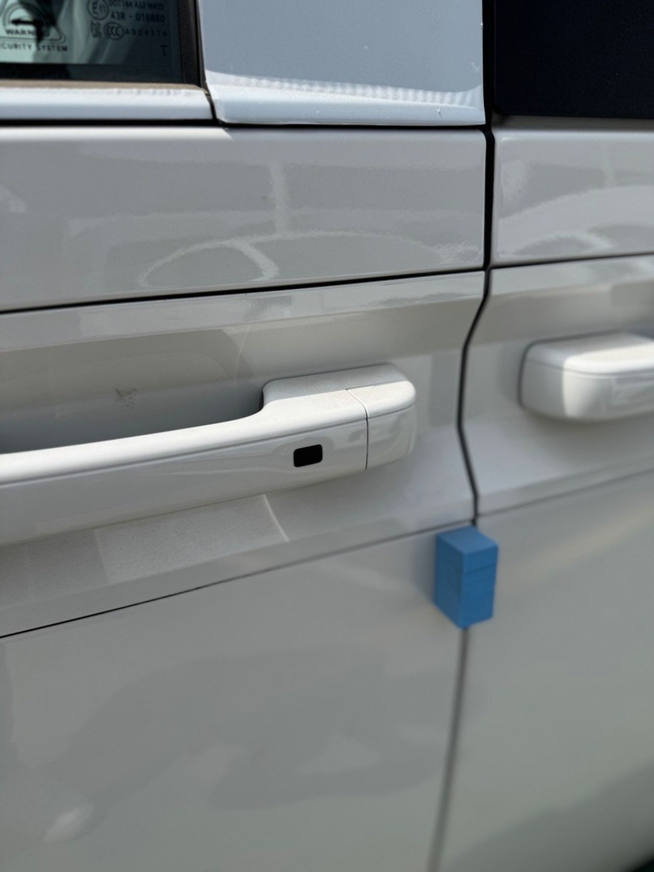 هيونداي ستاريا 2026 Patrol Automatic 3.5 , 11 seater