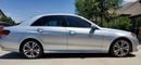 مرسيدس بنز E 350 V6 3.5L 302hp CLEAN TITLE Personal Import