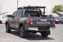 Toyota Hilux S GLX 2.8L AWD A/T (Right hand Drive)