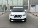 Nissan Kicks S 1.6L