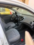 Chevrolet Aveo LS