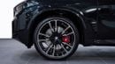بي أم دبليو X5 M60i LUXURY