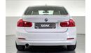 BMW 318i Standard