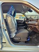 Suzuki Swift GLX WITH RADAR / 1.2L V4 PETROL / PUSH START / DVD CAMERA (CODE # GLXR)