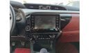 Toyota Hilux 2.7L, Manual Gear Box, DVD Camera (CODE # THFO03)