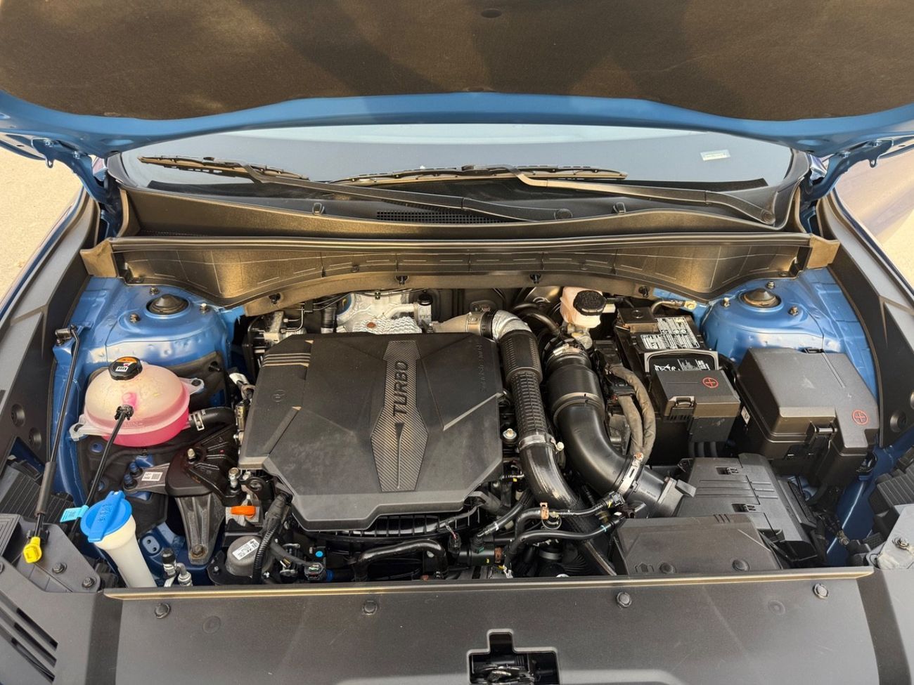 Kia Sorento Std 2.5L AWD 2022 SX NIGHT EDITION 2.5L TURBO PANORAMA 7 SEATS CANADA SPEC