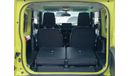 Suzuki Jimny 1.5L Petrol, Manual Transmission, DVD+Camera / 4WD / GCC Can Register Local (LOT # 106015)