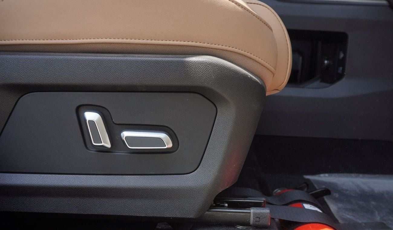 Jetour T2 2024 Jetour T2 Full options 2.0L 4x4