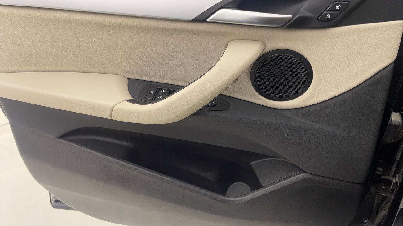 بي أم دبليو X2 SDRIVE 20I 2 | بدون دفعة مقدمة | اختبار القيادة في المنزل