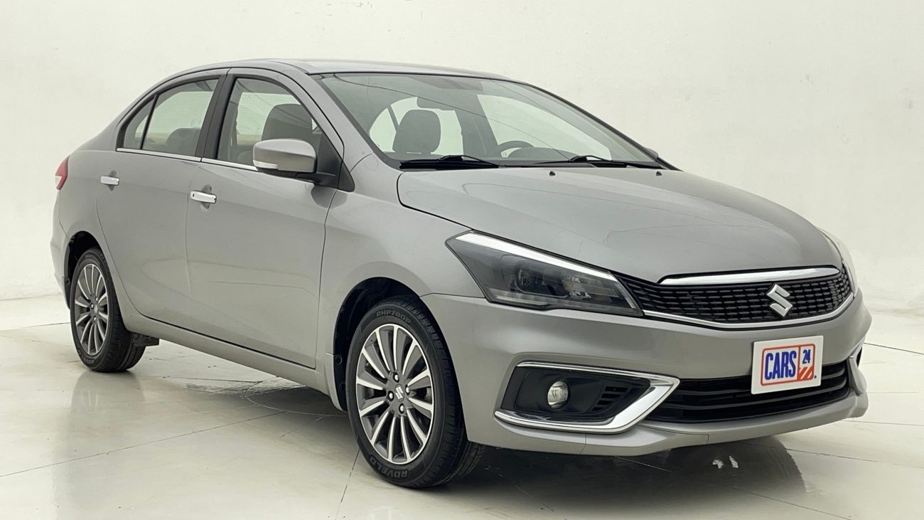 Suzuki Ciaz GLX 1.5 | Zero Down Payment | Home Test Drive