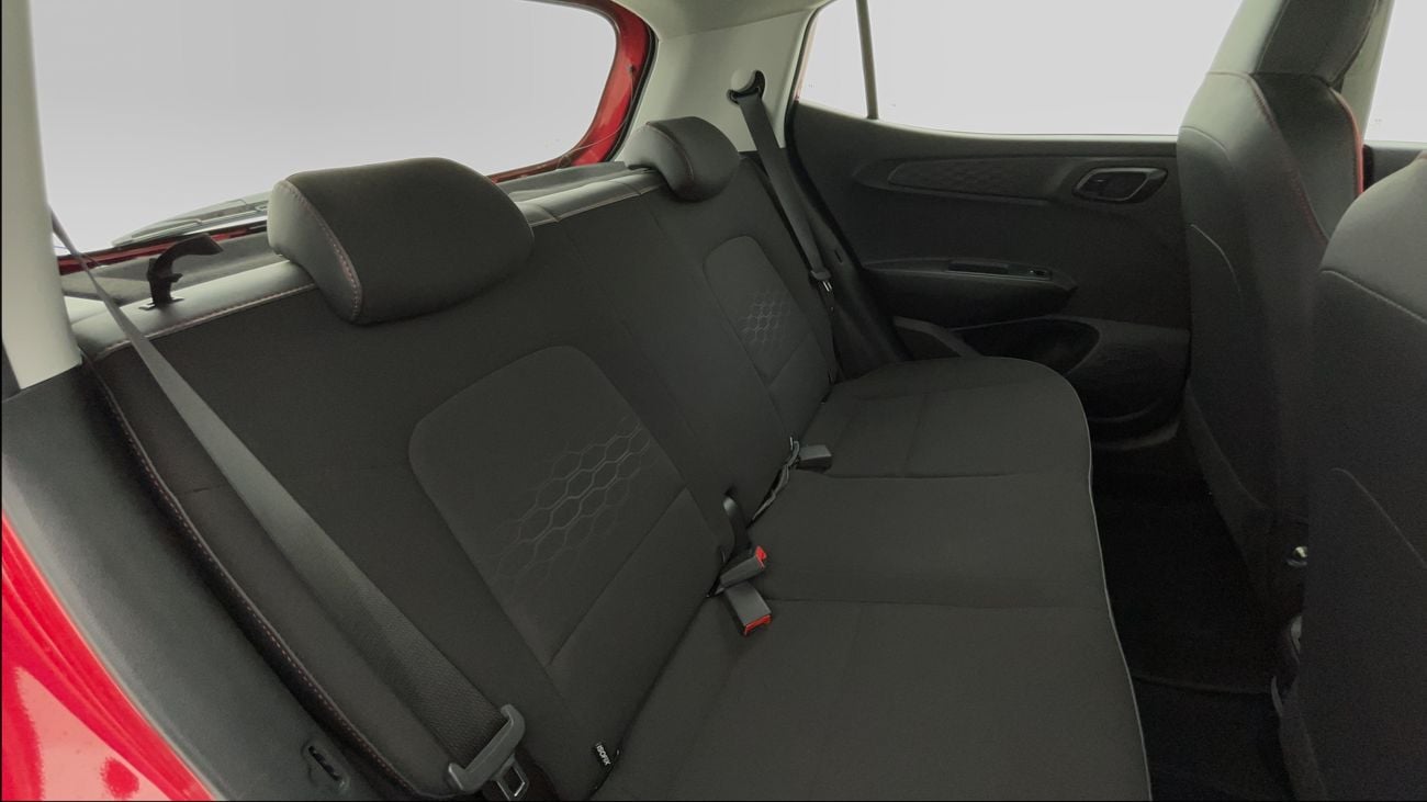 Hyundai Grand i10 SMART 1.2 | Zero Down Payment | Home Test Drive