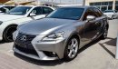 Lexus IS350