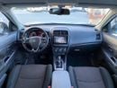 Mitsubishi ASX GLX LOWLINE ميتسوبيشي — | GCC