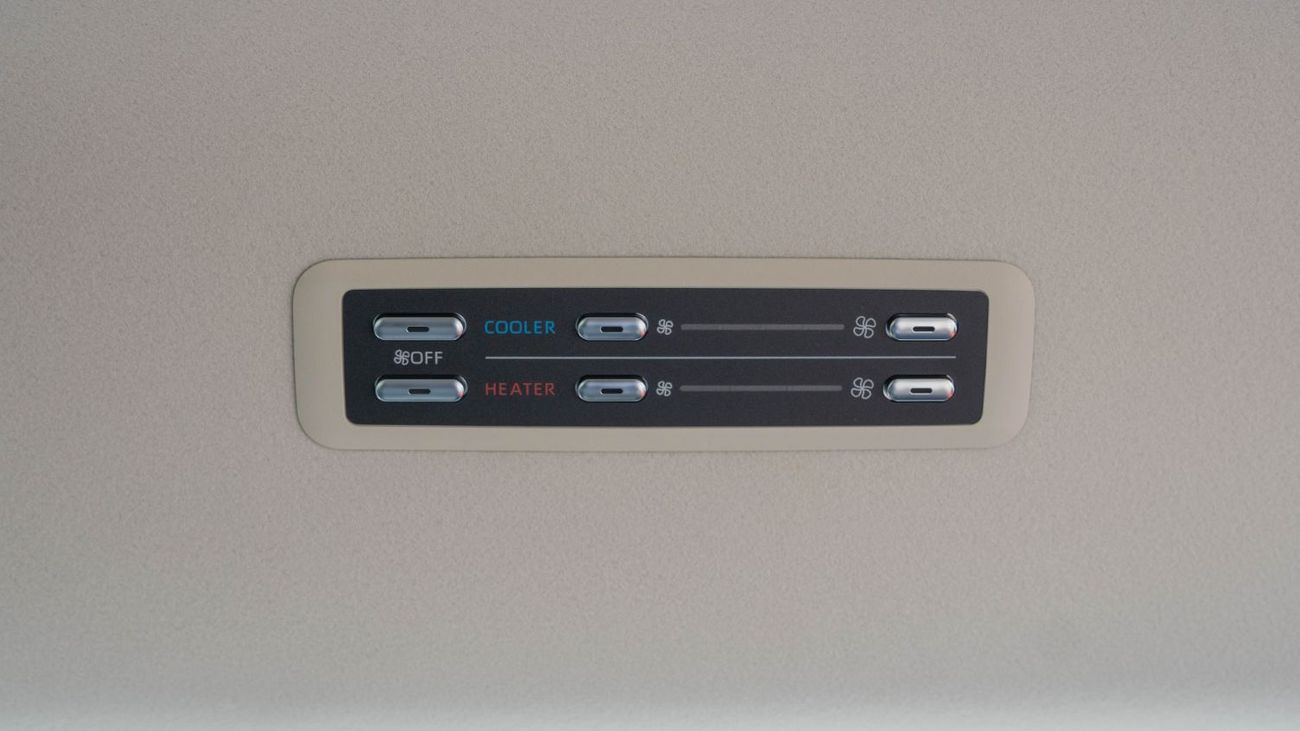 Toyota Hilux 2025 Toyota Hiace GL 2.8L MT Diesel with Leather Seat