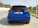 هوندا HRV 1.5L i-VTEC LX