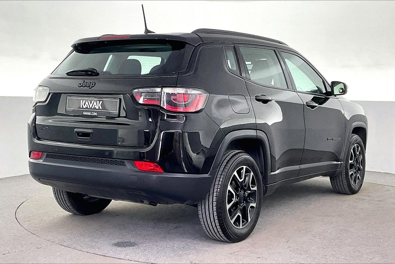 Nissan Kicks SL | Guaranteed Warranty | 0 Down Payment