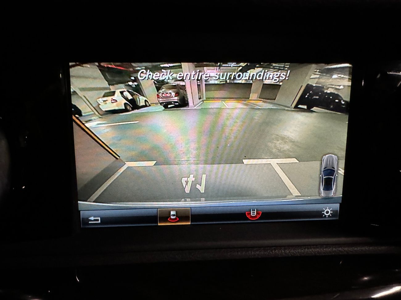 مرسيدس بنز SLC 200