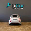 أبارث 595 1,206 pm • 0% Downpayment • 595C Competizione • Agency Warranty