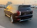 Hyundai Palisade 2020 HYUNDAI PALISADE LIMITED DOUBLE SUNROOF 360CAMERA FULL OPTIONS IMPORTED FROM USA