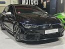 Volkswagen Golf R Base 2.0T VOLKSWAGEN GOLF R | 2023 | UNDER WARRANTY  CONTRACT SERVICE