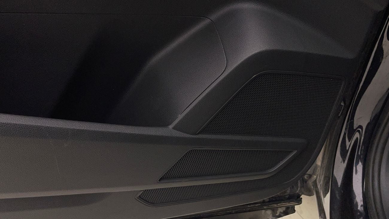 Volkswagen Teramont TRENDLINE 2 | Zero Down Payment | Home Test Drive