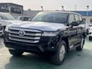 Toyota Land Cruiser GXR3 3.3L