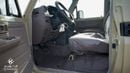 تويوتا لاند كروزر بيك آب LC79 - 4.0L Automatic Drive | Single Cabin Pick up with 4x4 drive and Diff Lock - GCC - Petrol